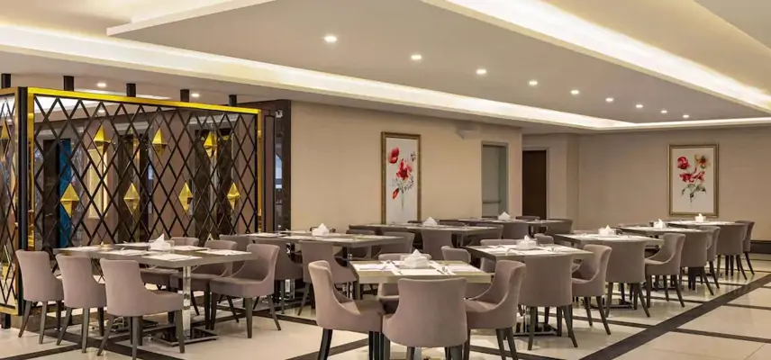 Ramada by Wyndham Makkah Zad Al Tayseer image